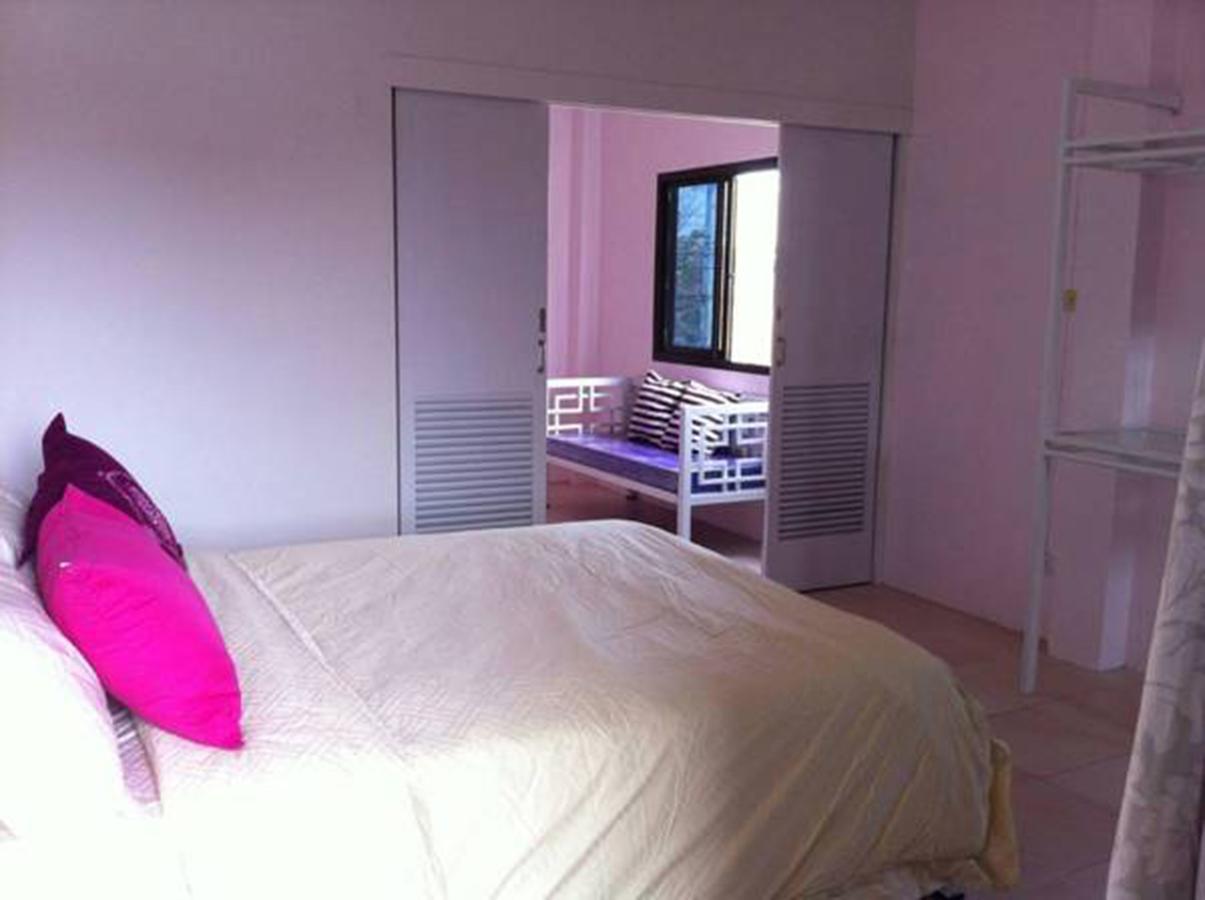 Buorana Hostel Chonburi Exterior photo